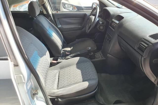 Astra 2.0 mod 2009 R$19.900,00 kit gnv - Foto 4