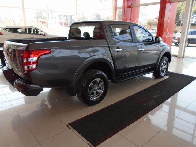 L200 Triton Sport HPE 2.4 CD Diesel Aut. zero Km - Foto 9