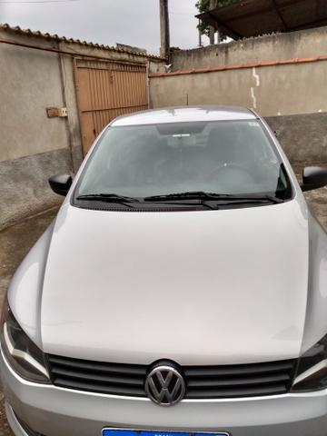 Vendo VOYAGE ano 2015/16