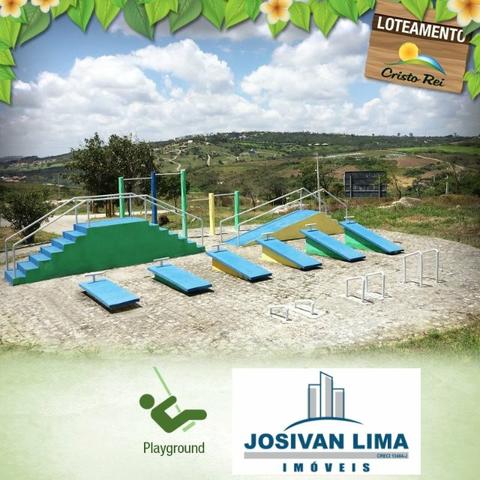 O ambiente lhe proporciona uma vida tranqüila de campo - Foto 4