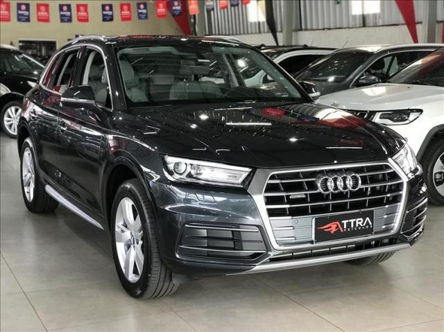 Audi q5 2.0 Tfsi Prestige Plus s Tronic - Foto 3