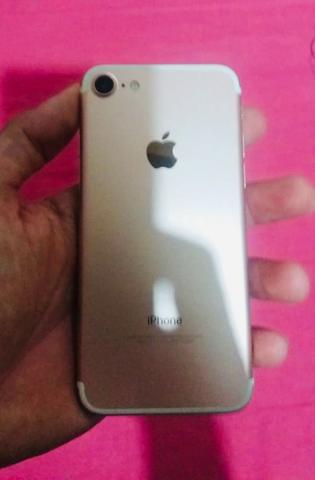 Celular iPhone ?