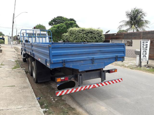 Caminhão L1620 - Foto 9