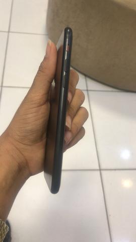 IPhone 7 32 G preto - Foto 3