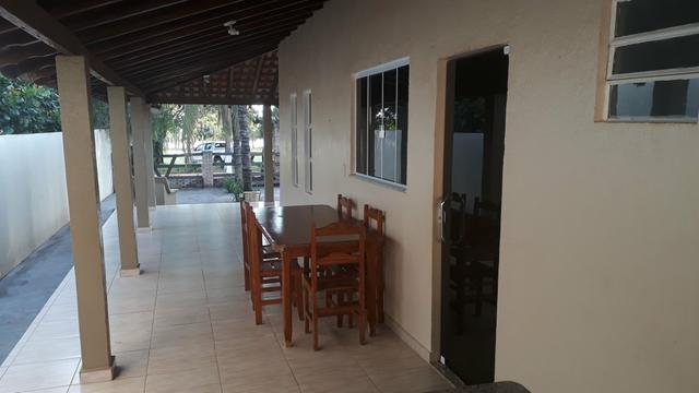 Rancho no lago azul 2 em buritama sp - Foto 9