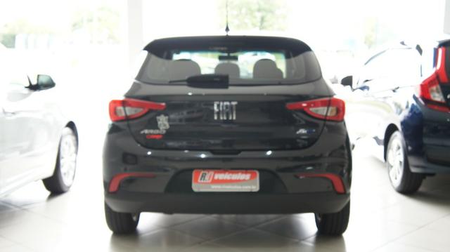 Fiat Argo - Foto 2