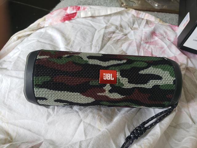 JBL caixa de som original