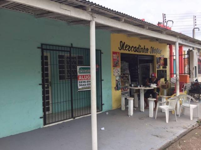 Imovel ideal para Barbearia consultorio odontologico ou salao de Beleza - Cidade Nova - Foto 2