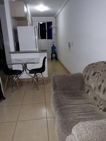 Apartamento de 2 Quartos Garagem Jardim Presidente - Foto 20