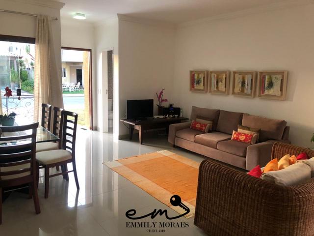 VENDO Casa Green Club I - 3 suítes - sendo 1 master + closet - - GC1795 - Foto 11