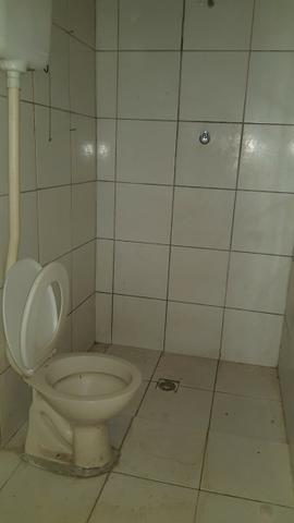 Urgente Samambaia Sul Casa de 2 Quartos QR 115 | Escriturada | Aceita Proposta - Foto 10