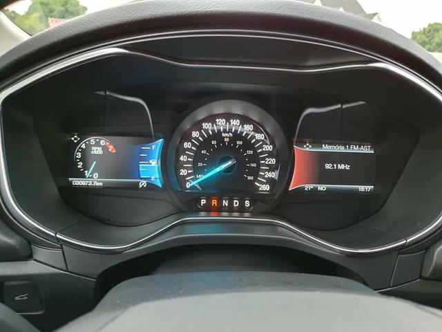 Ford Fusion 2.0 GTDI Ecoboost AWD 2018 - Foto 18