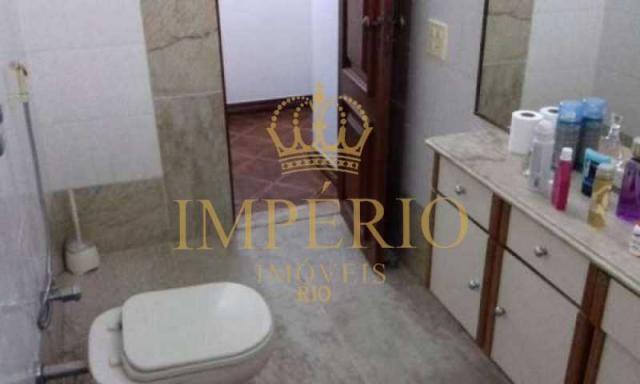 Apartamento à venda com 4 dormitórios em Copacabana, Rio de janeiro cod:CTAP40009 - Foto 13