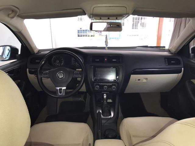 Jetta 2.0 impecável baixo km!!! - Foto 5