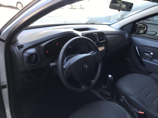 Sandero gtline novíssimo - Foto 8