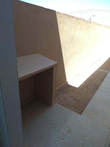 Casa recém construída Ecoville 1 - Foto 3