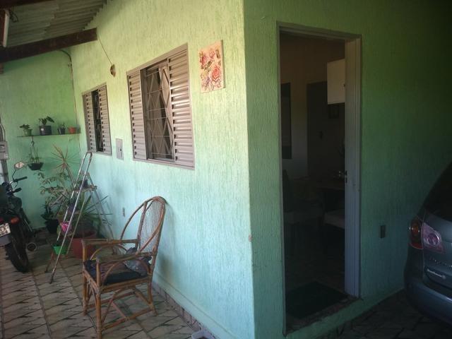 Riacho Fundo II * Qc;04 Com 02 Quartos!!