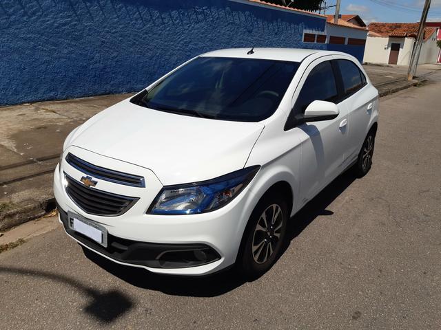 Chevrolet Ônix LTZ 2015/ 2015 1.4L flex, manual - Foto 3