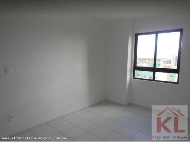 Excelente Apto| 9° andar | 2 quartos(suite) | Sombra| Res. Caminho das Dunas - Foto 2