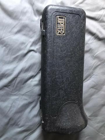Trompete Jupiter JTR408L em Bb - Foto 6