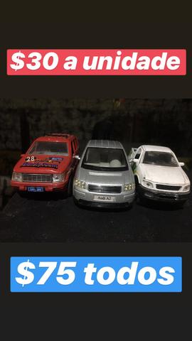 Carros do aço olx