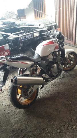 Honda CB1300 - Foto 4