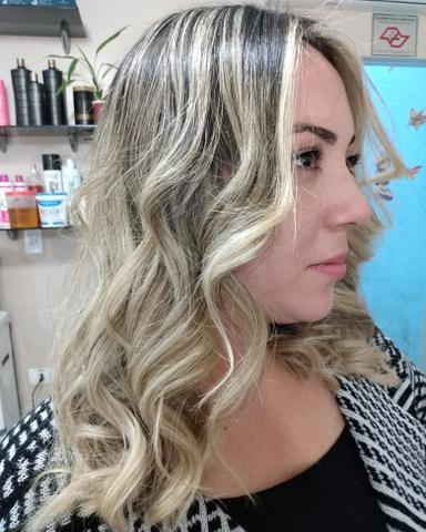 Promoção de mechas na praça da sé - Foto 2