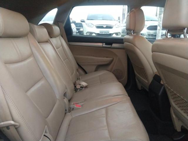 Sorento 2.4 16v 174cv 4x2 Aut. - Foto 4