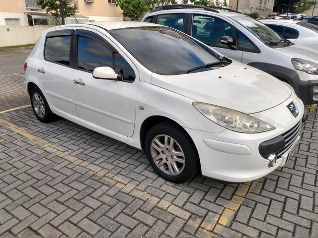 Vende peugeot 307 1.6 16v