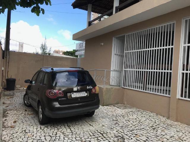 Casa com 4 dormitórios para alugar, 400 m² por R$ 3.500/mês - Foto 18