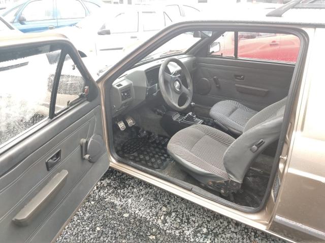 VOLKSWAGEN PARATI 1992/1993 1.6 CL 8V ÁLCOOL 2P MANUAL - Foto 3