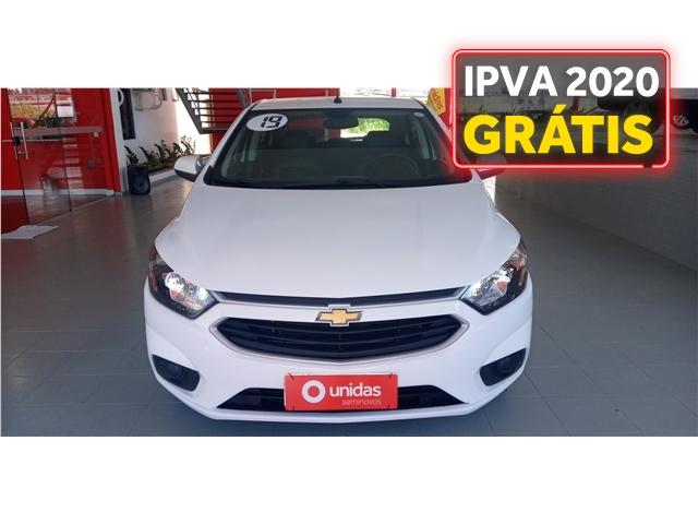 Chevrolet Onix 1.0 mpfi lt 8v flex 4p manual