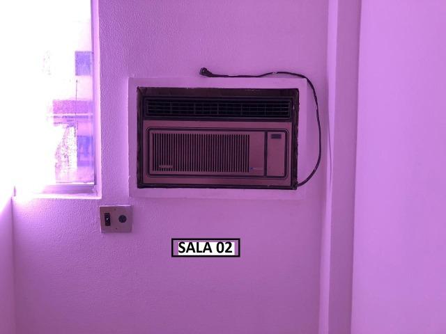 Sala comercial Av. Oliveira Paiva - Preço sem igual!! - Foto 9