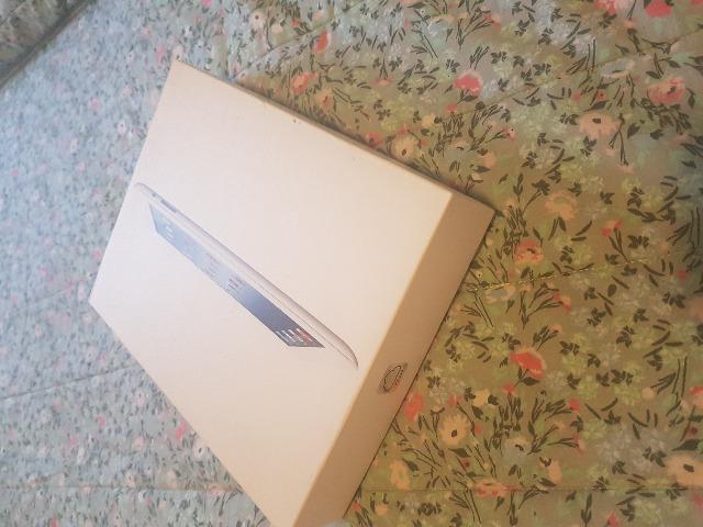 Apple iPad 16gb A1430 - 4g E Wi-fi - Foto 3