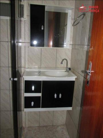 Casa para alugar - Vila Municipal I - Guaratinguetá/SP - Foto 8