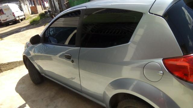 Ford Ka 2008 modelo 2009 - Foto 14