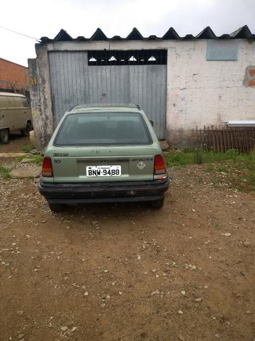 Vendo Kadett sle 1.8 álcool - Foto 5