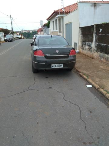 Fiat Linea Absolut Lenea - Foto 2