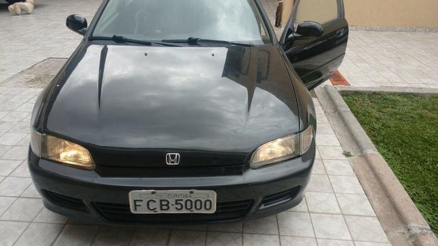 Civic VTI 1994