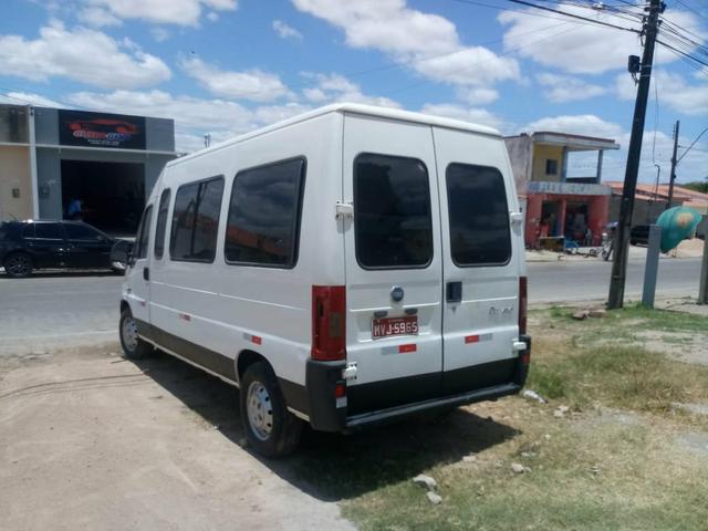 Ducato 2007 - Foto 4
