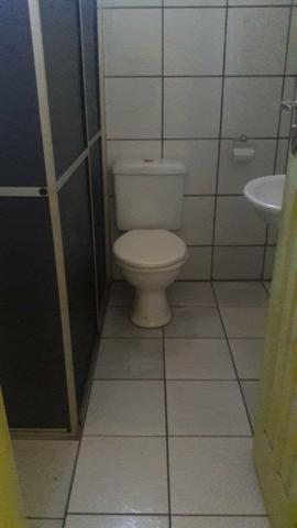 Vendo Casa em porto velho ou TROCO por uma em Boca do Acre - Foto 4