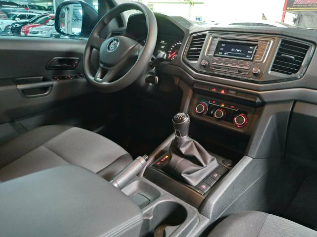 Amarok CD 4x4 SE Manual - Foto 3