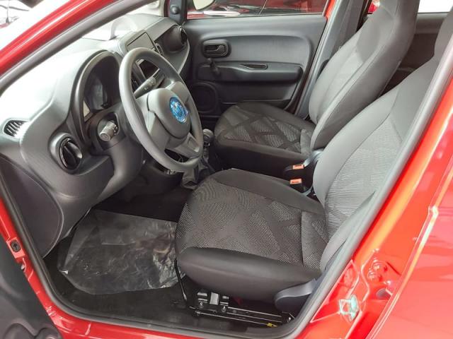 FIAT MOBI EASY 1.0 FIRE FLEX 5p 2020 - Foto 6