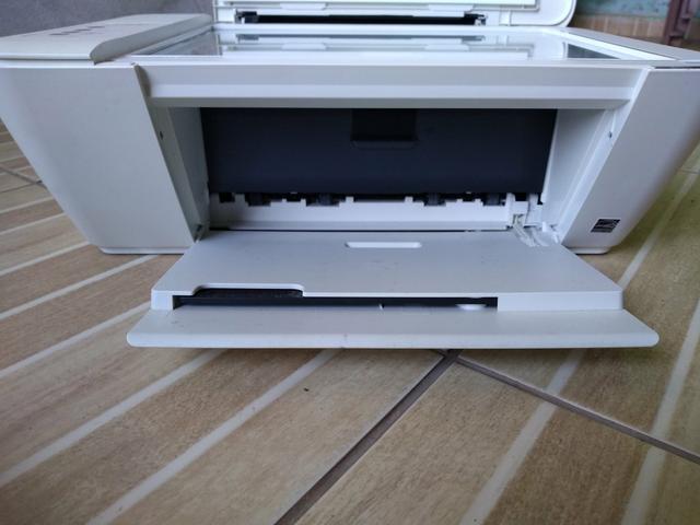 Impressora HP