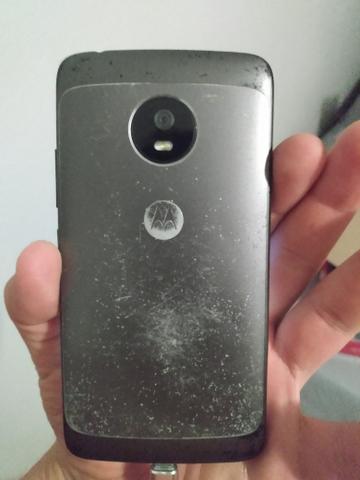 Moto G5 32gb - Foto 2