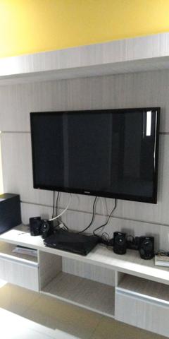 Vendo TV de plasma 43 polegada Samsung - Foto 2