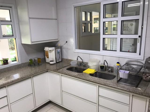 Casa 5 Suítes Itapuã Condomínio Golf 4 Rodas Alto Luxo - Foto 10