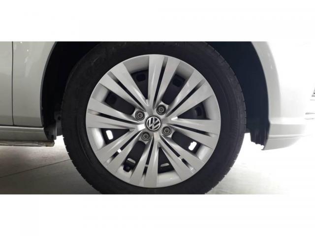 Volkswagen Voyage 1.6 8V TOTAL FLEX - Foto 5