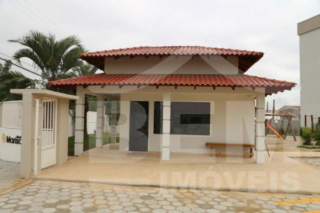REF370 Apto 02 Quartos, bairro Murta em Itajaí - Foto 7