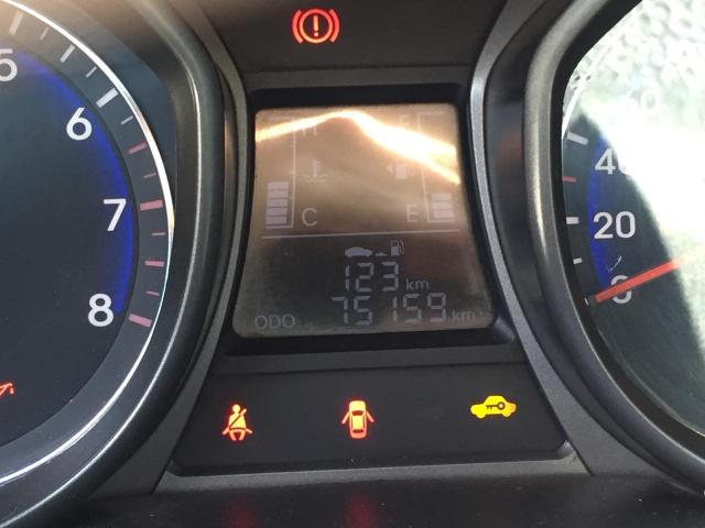 HYUNDAI HB20S 2014/2015 1.6 COMFORT PLUS 16V FLEX 4P MANUAL - Foto 10